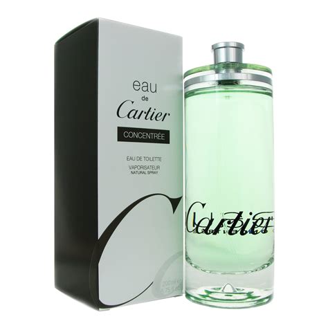 cartier perfumes for him|cartier eau de parfum men's.